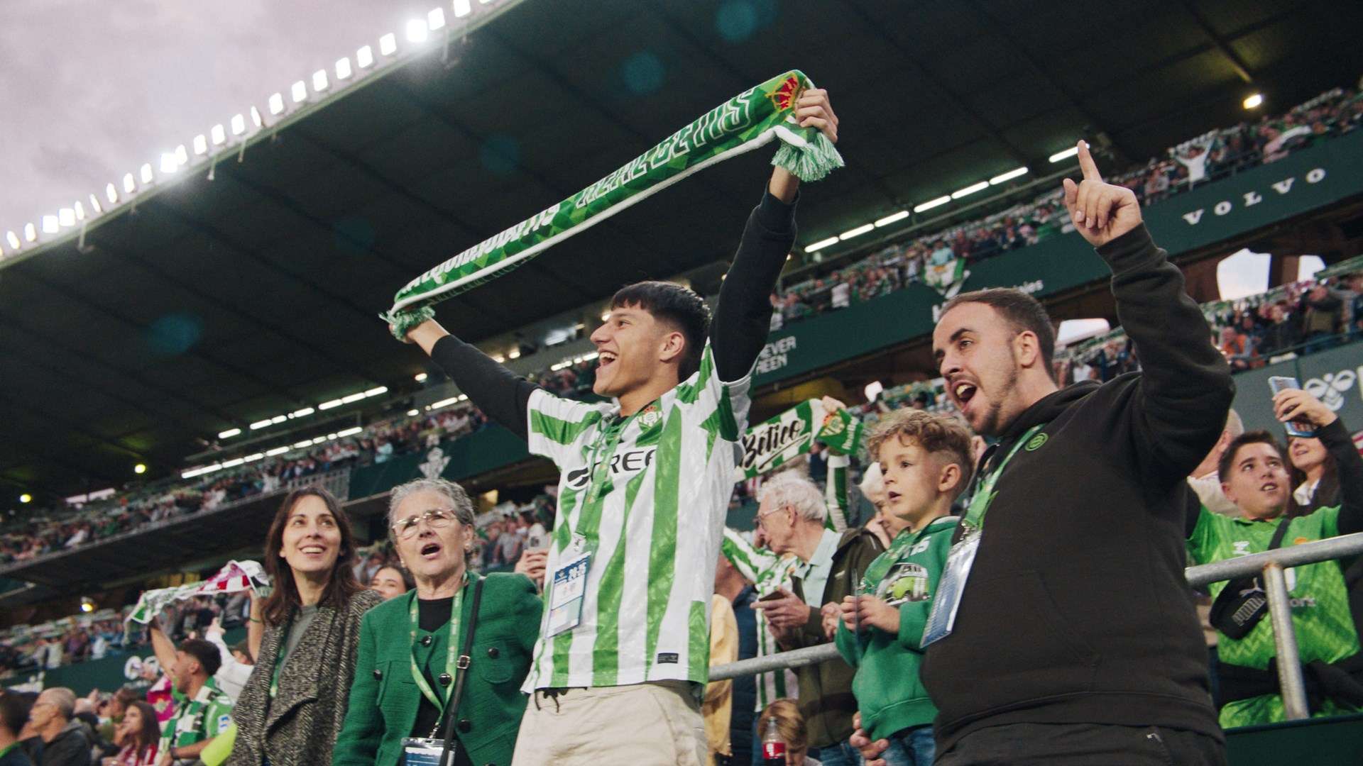 员间的默契 员间的默契