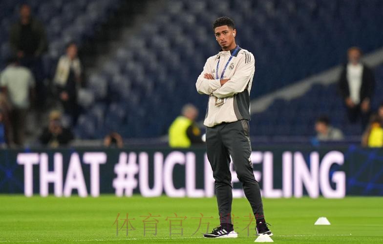 安帅:没料到贝林厄姆能进这么多球 他没固定位置 安帅:没料到贝林厄姆能进这么多球 他没固定位置