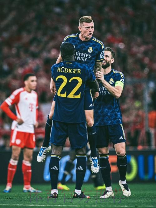 皇马与魔笛续约谈判很轻松 克罗斯想在高水平下退役 皇马与魔笛续约谈判很轻松 克罗斯想在高水平下退役