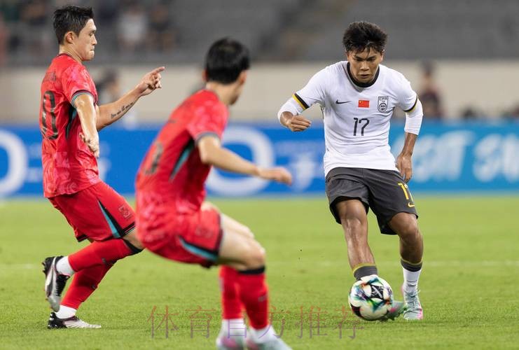 东亚杯韩国男足拉响警报 严防再次负中国
