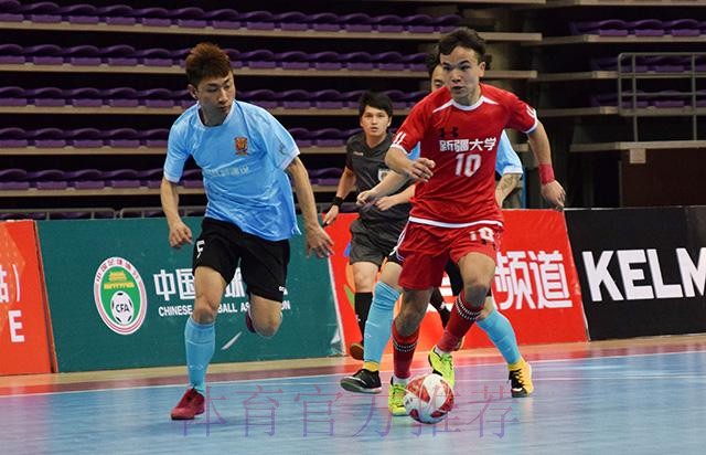 五甲联赛北二区半决赛结束 新疆“双雄”率先晋级总决赛 五甲联赛北二区半决赛结束 新疆“双雄”率先晋级总决赛