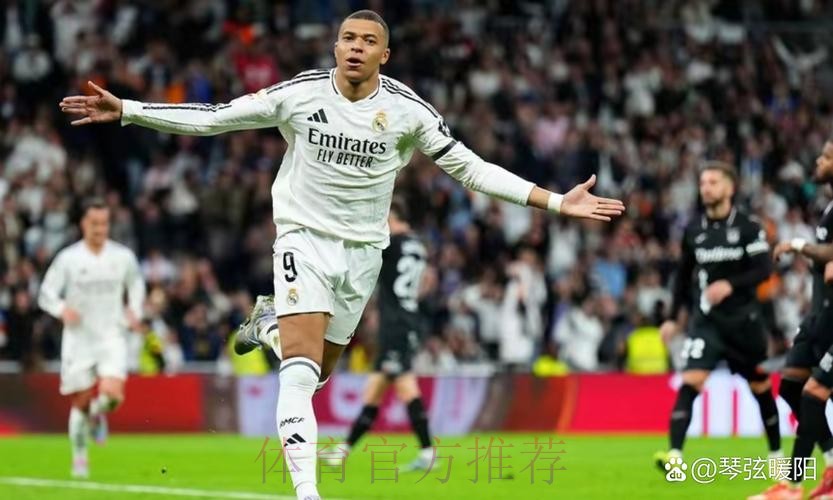 阿斯重申皇马今夏不会签姆巴佩:巴黎对此感到惊讶